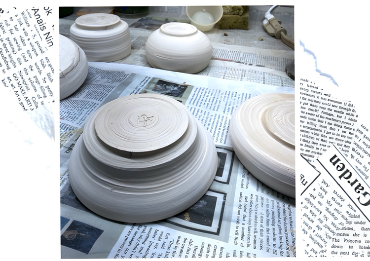 Ceramics