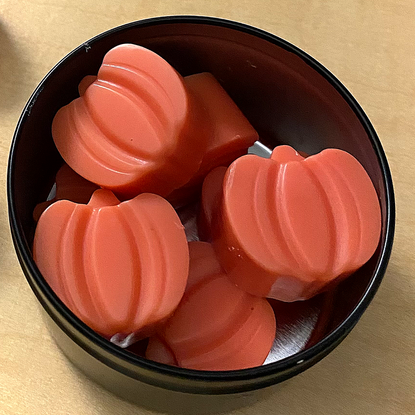 Pumpkin Spice Wax Melts