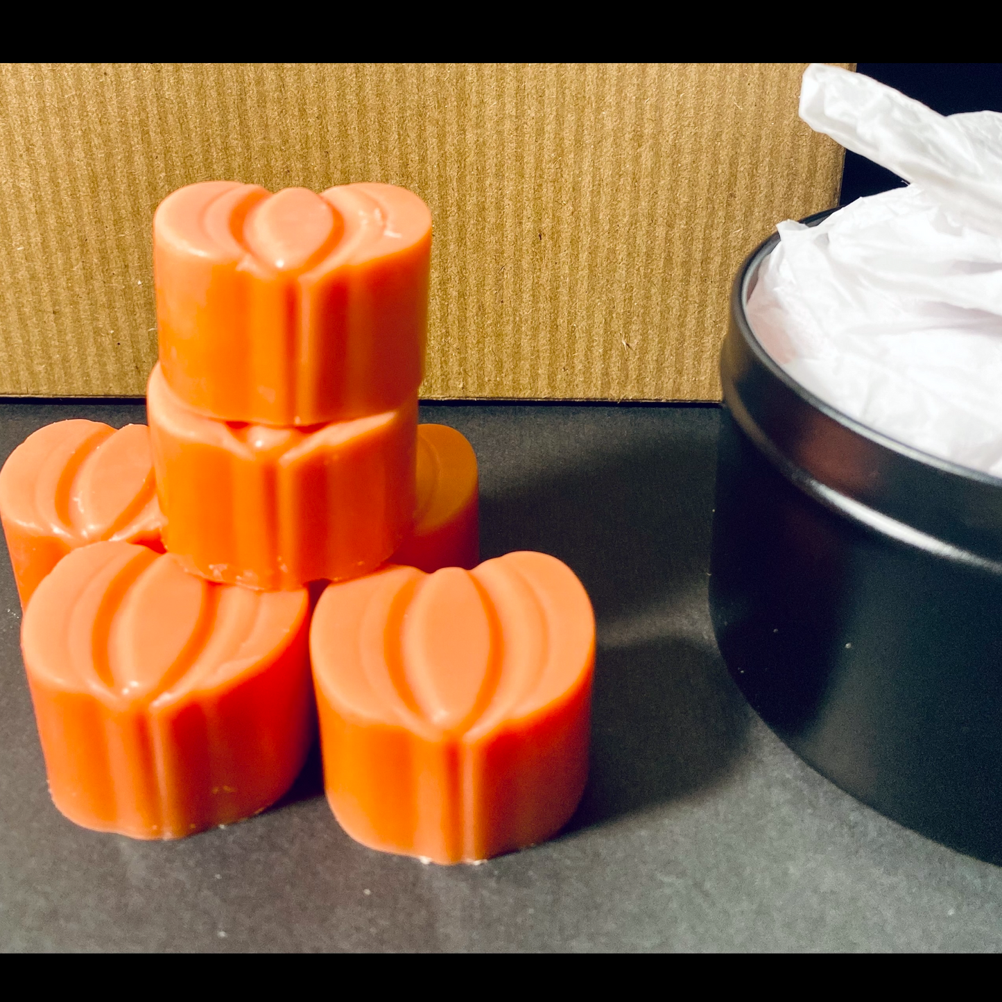 Pumpkin Spice Wax Melts